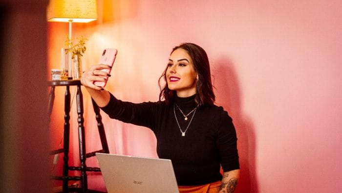 13 Brave Influencer 1