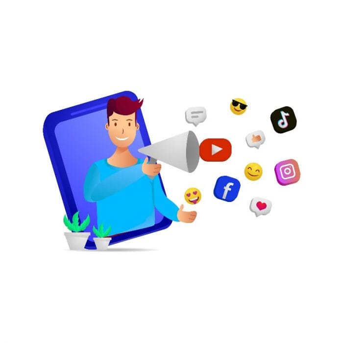 13 Brave Influencer