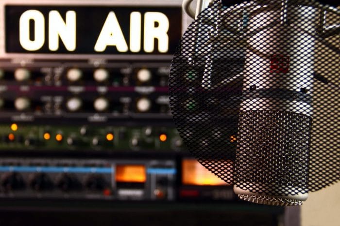 13 Brave Radio 4