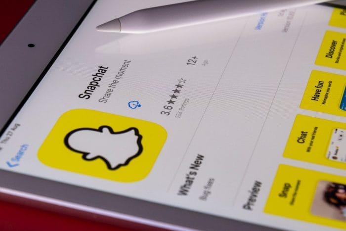 13 Brave Snapchat 3