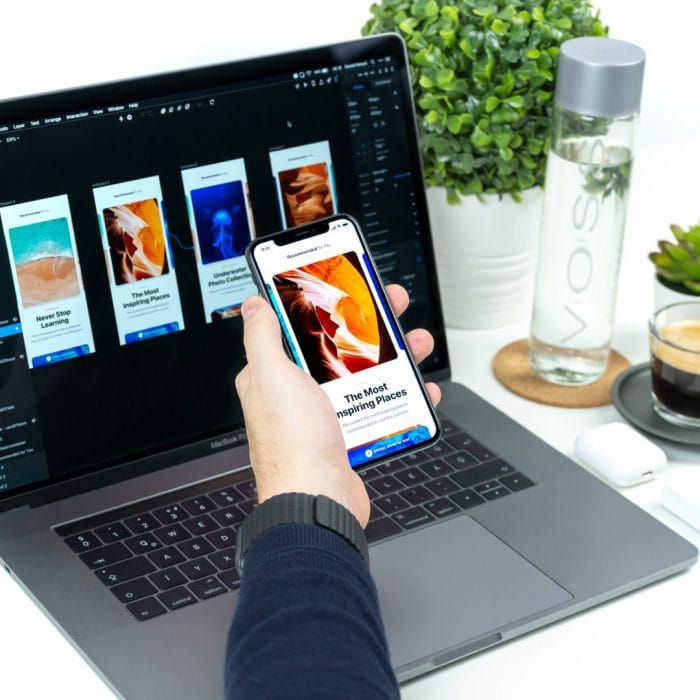 13 Brave UX Design