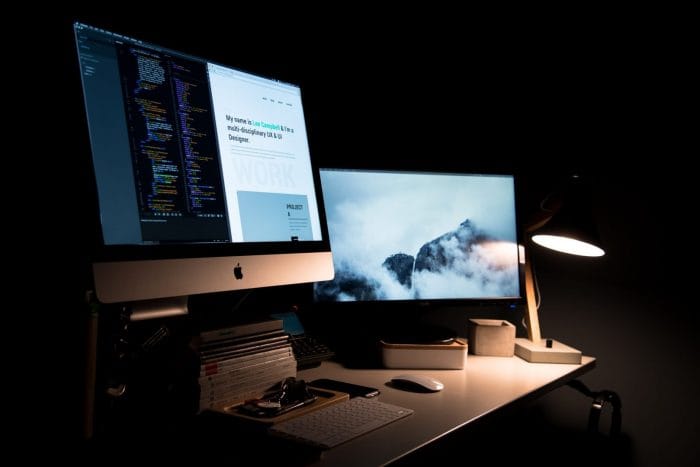 13 Brave Web Design 1