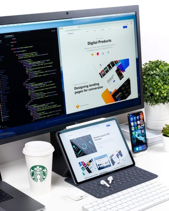 13 Brave Web Design