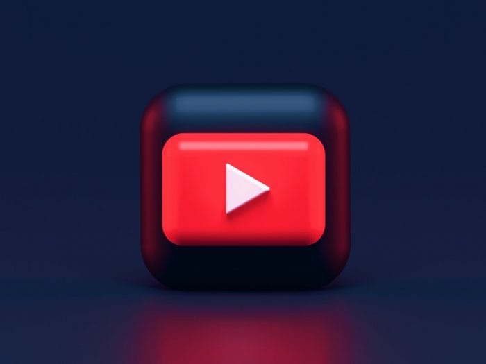 13 Brave Youtube Logo