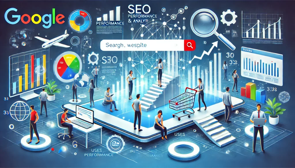 Teknik SEO’nun Web Sitesi Performansına Etkileri